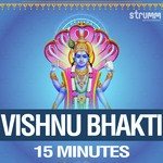 Vishnu Bhakti - 15 Minutes - Goldy Sharma Song Download